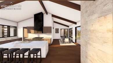 Mountain Modern design sets the standard for luxury living in - photo 6