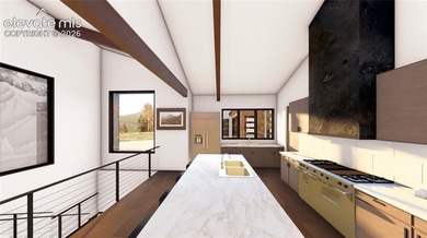 Mountain Modern design sets the standard for luxury living in - photo 7