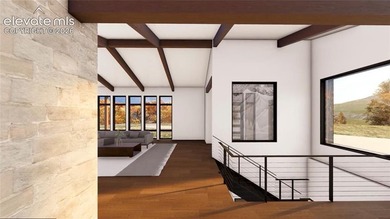 Mountain Modern design sets the standard for luxury living in - photo 8