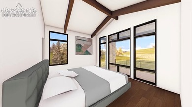 Mountain Modern design sets the standard for luxury living in - photo 9