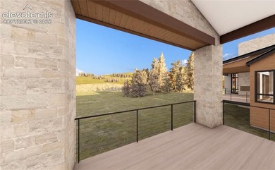 Mountain Modern design sets the standard for luxury living in - photo 10