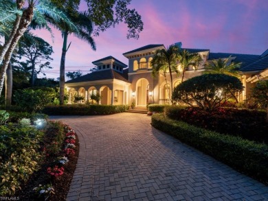 Lake Home For Sale in Bonita Springs, Florida