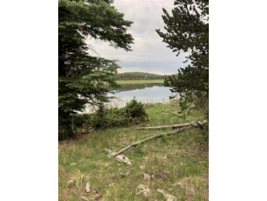 Hidden Lake - Colfax County Acreage For Sale in Angel Fire New Mexico