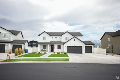Lake Home For Sale in American Fork, Utah