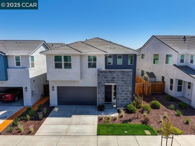 Lake Home For Sale in Lathrop, California