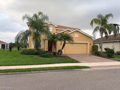 Cape Coral Area Home For Sale in Cape Coral Florida