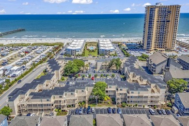 Welcome to Oceanbridge Unit C-31, a beautifully maintained - photo 2