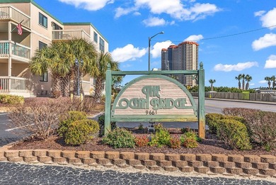Welcome to Oceanbridge Unit C-31, a beautifully maintained - photo 3