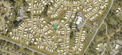 VACANT LOT in HOLIDAY PARK!! Unit has been removed. Electricity - photo 3