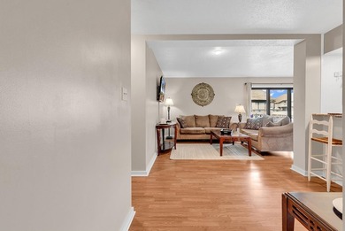 Welcome to Oceanbridge Unit C-31, a beautifully maintained - photo 4