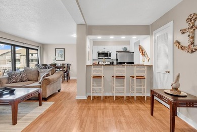 Welcome to Oceanbridge Unit C-31, a beautifully maintained - photo 5
