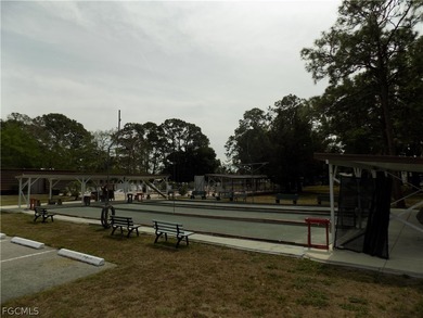 VACANT LOT in HOLIDAY PARK!! Unit has been removed. Electricity - photo 5