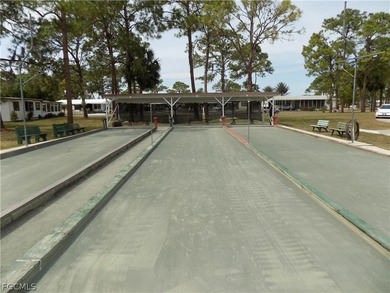 VACANT LOT in HOLIDAY PARK!! Unit has been removed. Electricity - photo 6