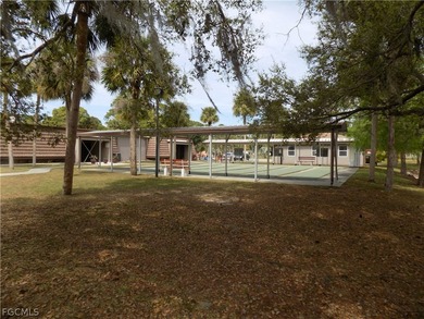 VACANT LOT in HOLIDAY PARK!! Unit has been removed. Electricity - photo 10