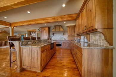 Huge Home on 48 Acres with a Beaver Lake View! - photo 11