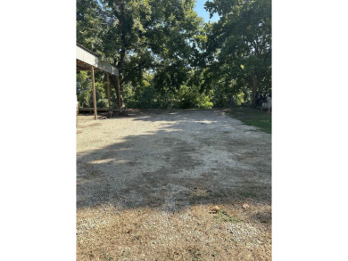 Lake Lot For Sale in Hardy, Arkansas