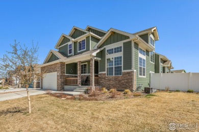 Windsor Reservoir Home For Sale in Severance Colorado