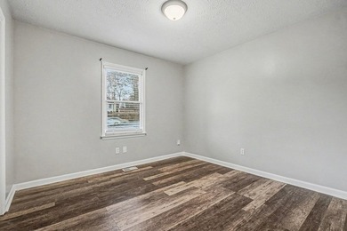 **MOVE-IN READY - BRAND NEW HVAC!** This home is ideally located