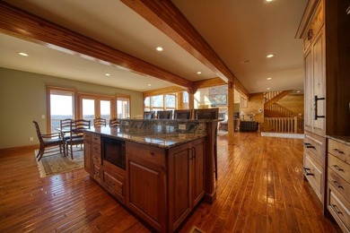 Huge Home on 48 Acres with a Beaver Lake View! - photo 12