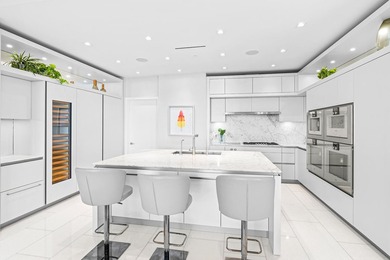 DIRECT WATERFRONT at The Bristol, showcasing breathtaking - photo 12