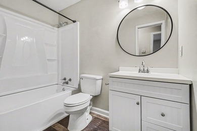 **MOVE-IN READY - BRAND NEW HVAC!** This home is ideally located