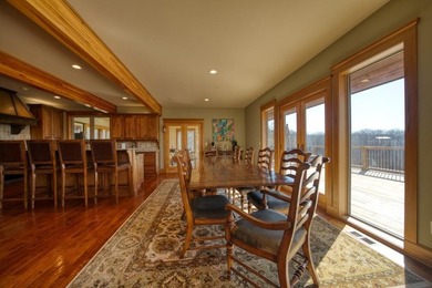 Huge Home on 48 Acres with a Beaver Lake View! - photo 13