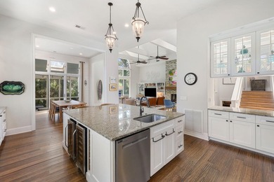 Quintessential beach house located just steps from Seabrook - photo 13