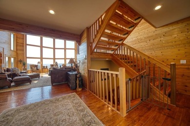 Huge Home on 48 Acres with a Beaver Lake View! - photo 14