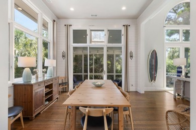 Quintessential beach house located just steps from Seabrook - photo 14