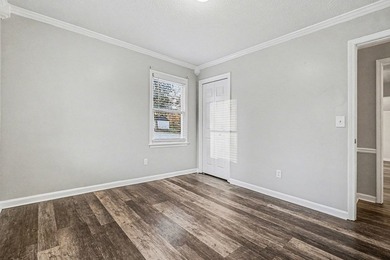 **MOVE-IN READY - BRAND NEW HVAC!** This home is ideally located