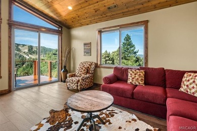 SPECTACULAR SKI SLOPE VIEWS!!!!!! Experience breathtaking - photo 15