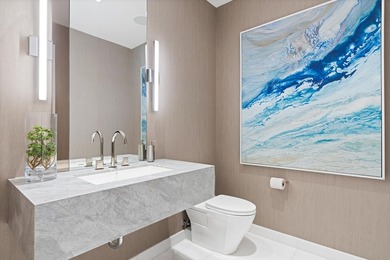 DIRECT WATERFRONT at The Bristol, showcasing breathtaking - photo 15