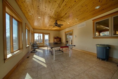 Huge Home on 48 Acres with a Beaver Lake View! - photo 16