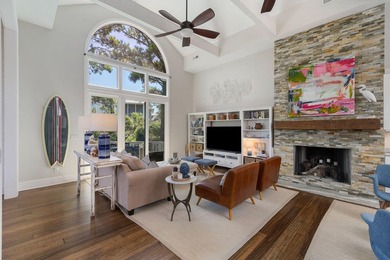 Quintessential beach house located just steps from Seabrook - photo 16