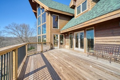 Huge Home on 48 Acres with a Beaver Lake View! - photo 17