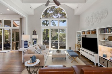 Quintessential beach house located just steps from Seabrook - photo 17