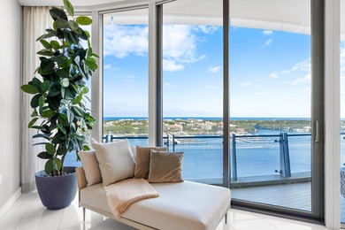 DIRECT WATERFRONT at The Bristol, showcasing breathtaking - photo 17