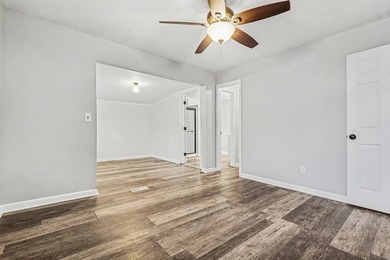 **MOVE-IN READY - BRAND NEW HVAC!** This home is ideally located