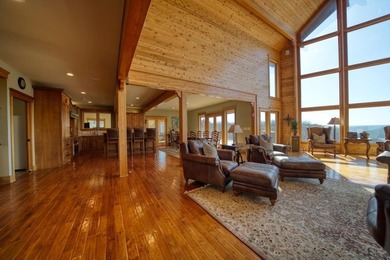 Huge Home on 48 Acres with a Beaver Lake View! - photo 18