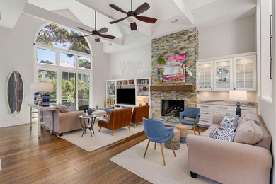 Quintessential beach house located just steps from Seabrook - photo 18