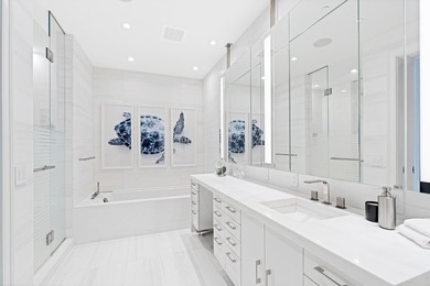 DIRECT WATERFRONT at The Bristol, showcasing breathtaking - photo 18