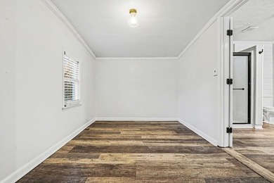 **MOVE-IN READY - BRAND NEW HVAC!** This home is ideally located