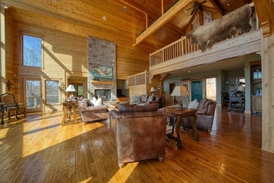 Huge Home on 48 Acres with a Beaver Lake View! - photo 19