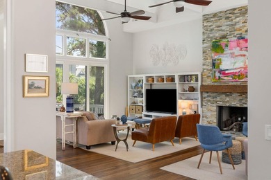 Quintessential beach house located just steps from Seabrook - photo 19