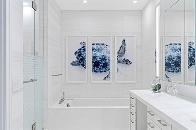 DIRECT WATERFRONT at The Bristol, showcasing breathtaking - photo 19