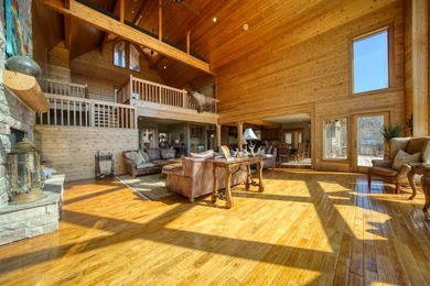Huge Home on 48 Acres with a Beaver Lake View! - photo 20