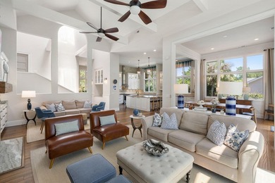 Quintessential beach house located just steps from Seabrook - photo 20