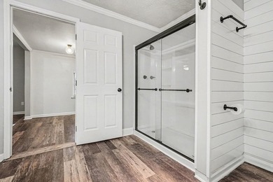 **MOVE-IN READY - BRAND NEW HVAC!** This home is ideally located