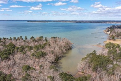 Lake Lot For Sale in Weems, Virginia