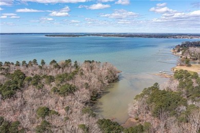 Lake Lot Off Market in Weems, Virginia